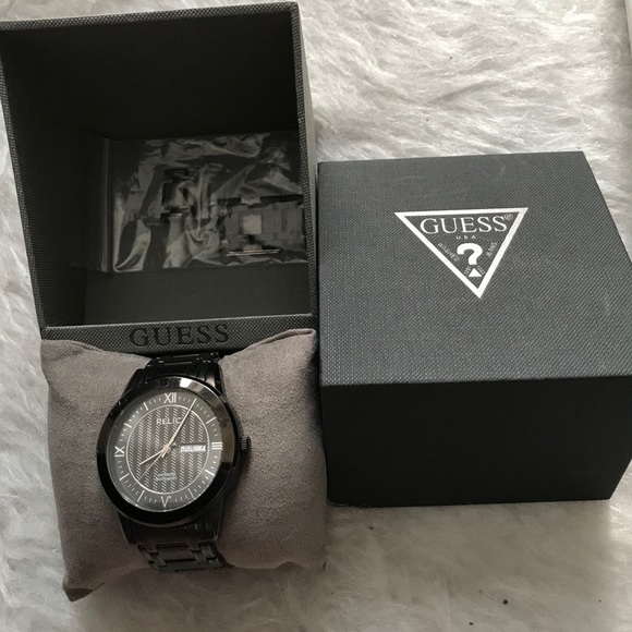 Relic Men’s Watch- Gray - Picture 4 of 7